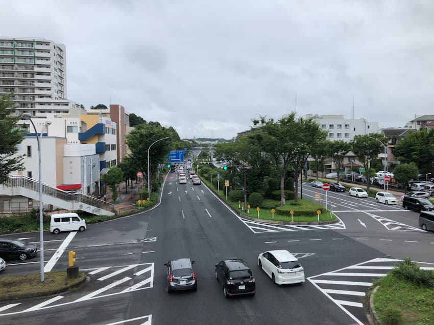 街並み
