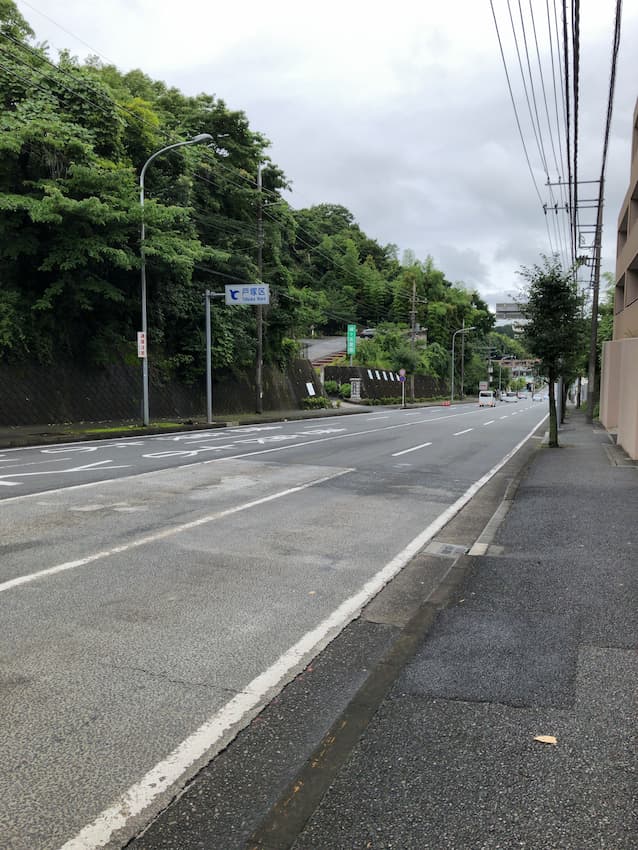 街並み