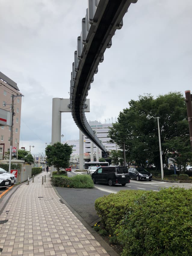 街並み