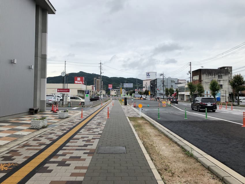 街並み