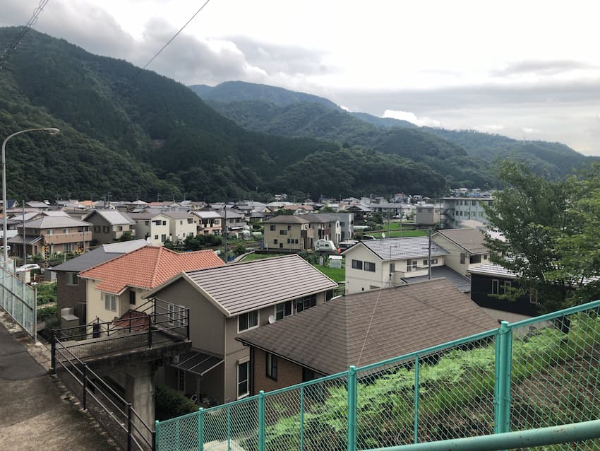 街並み