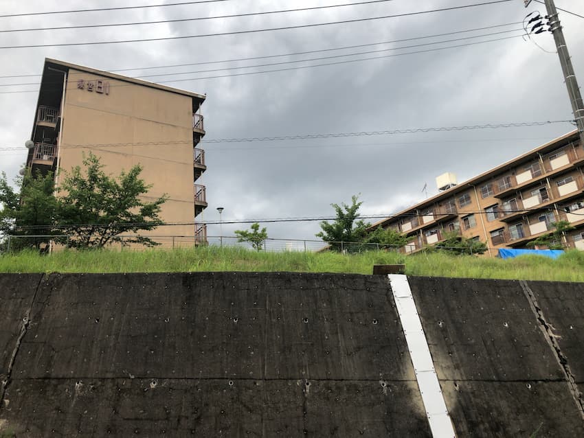 街並み