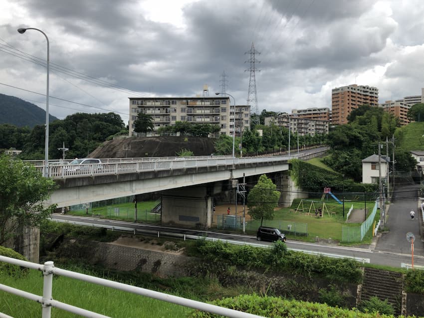 街並み