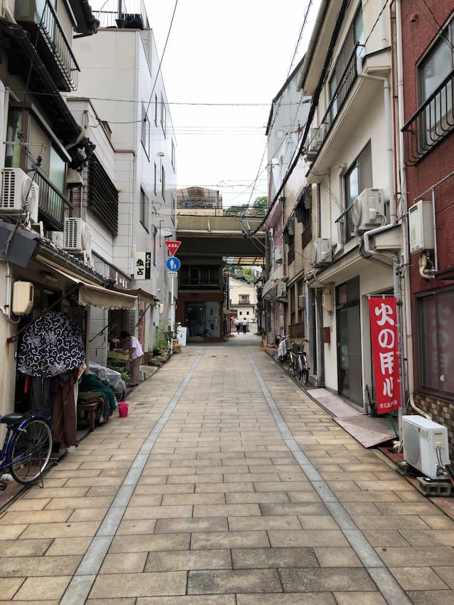 街並み