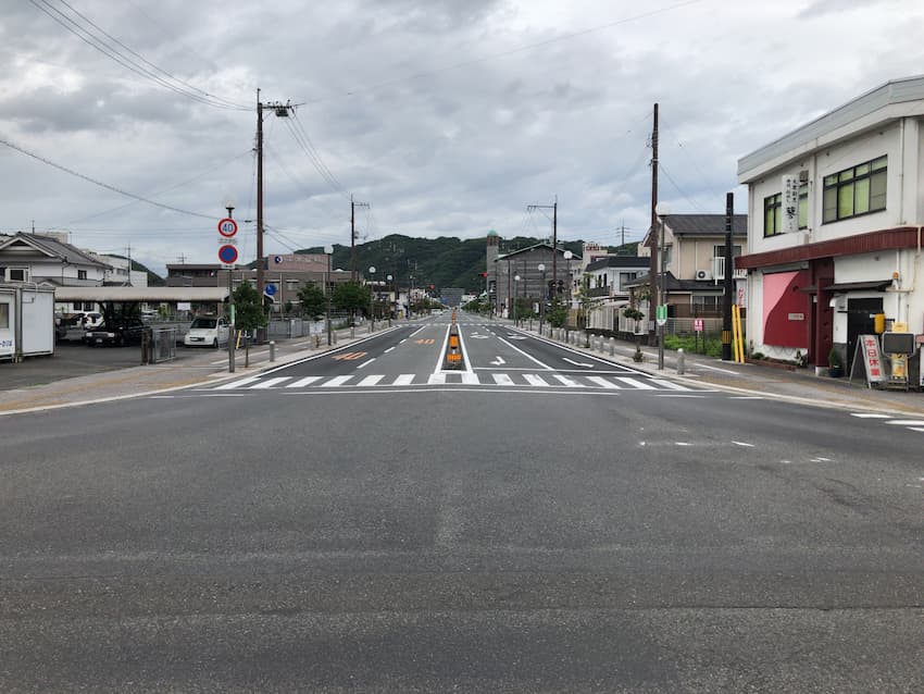 街並み