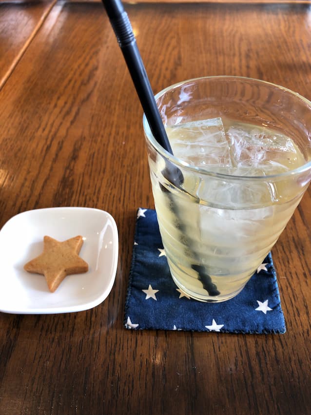 ドリンク