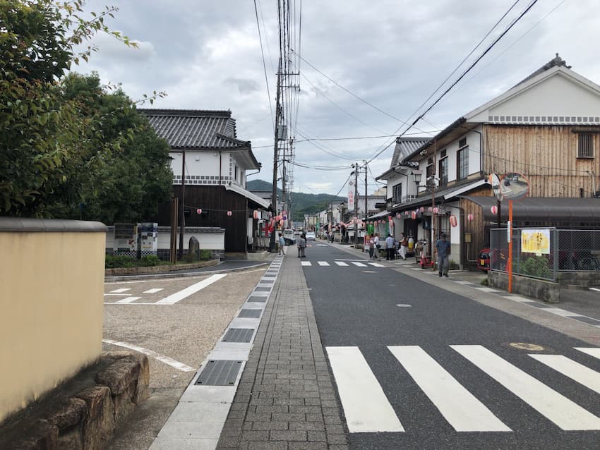 街並み