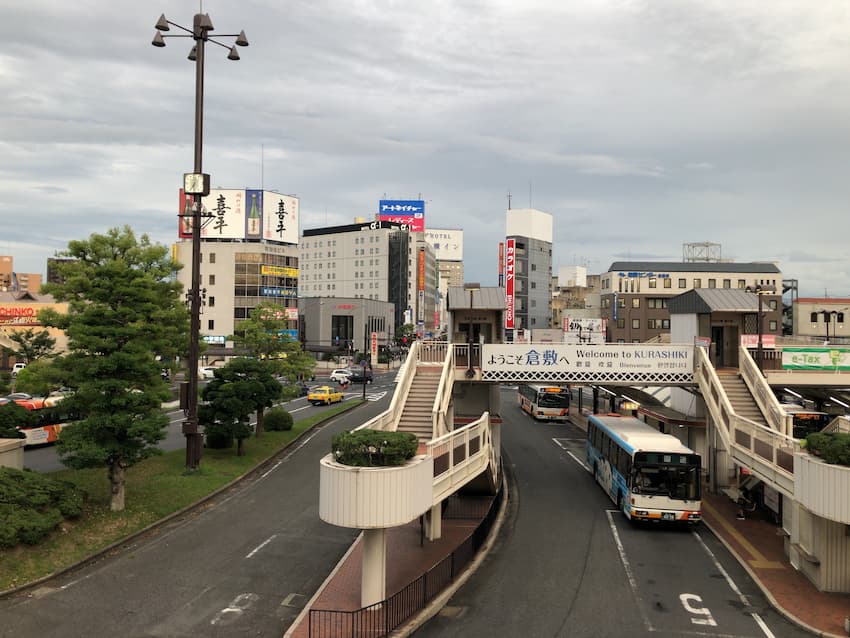 街並み