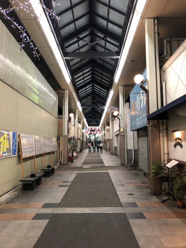 街並み