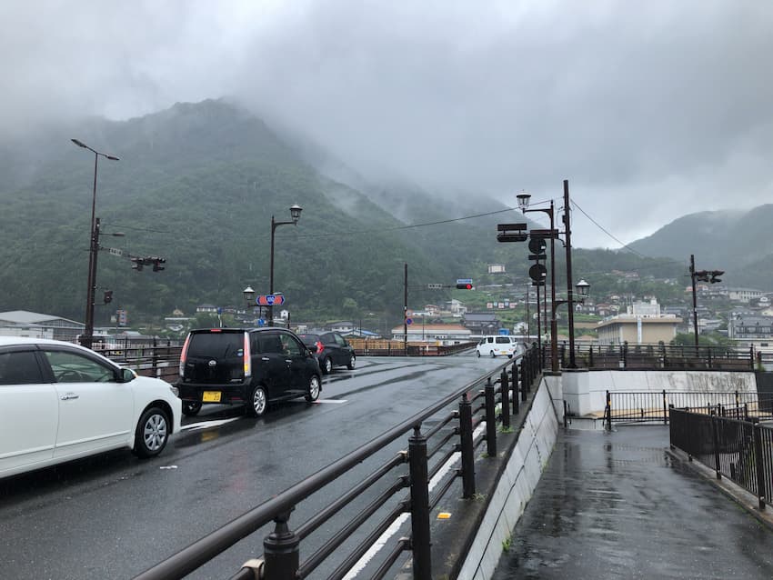 街並み