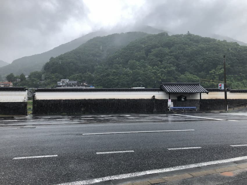 街並み