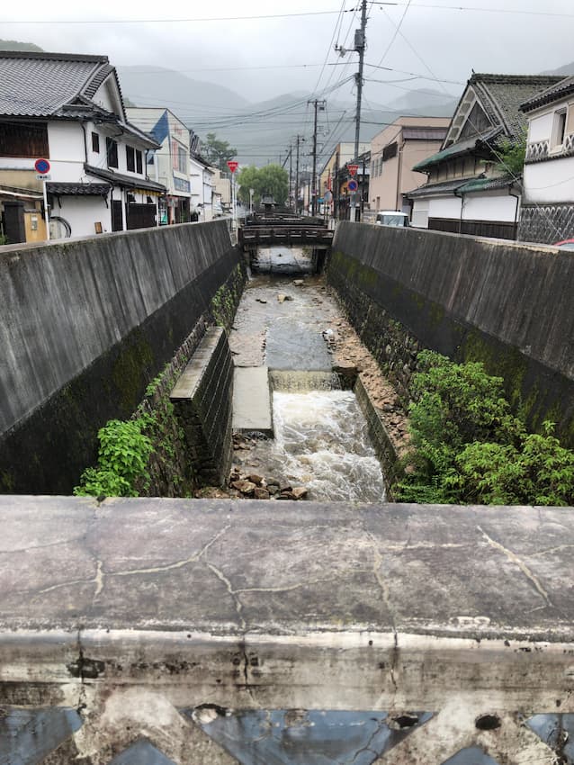 街並み