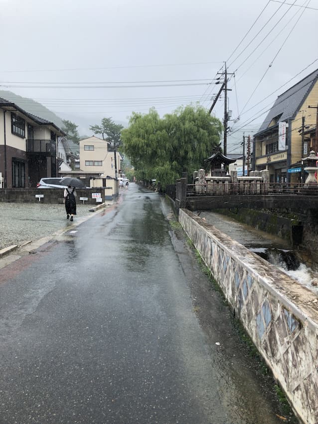 街並み
