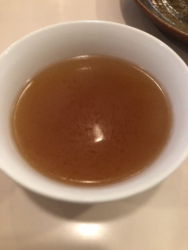 スープ