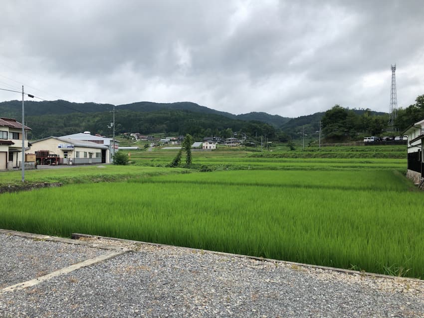 街並み