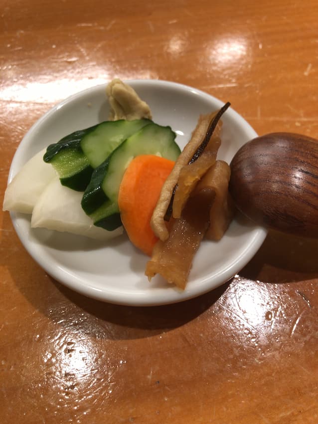 漬物