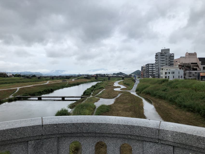 街並み