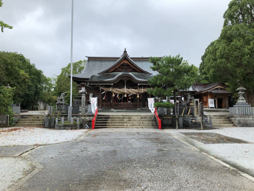 街並み