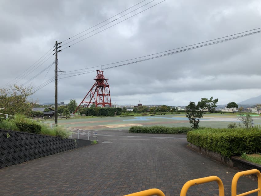 街並み