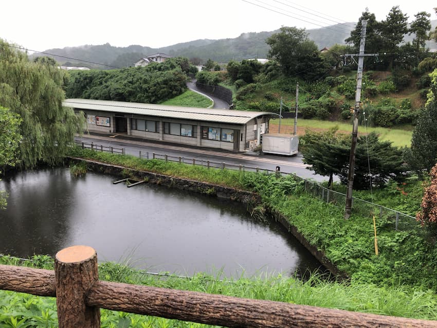 街並み