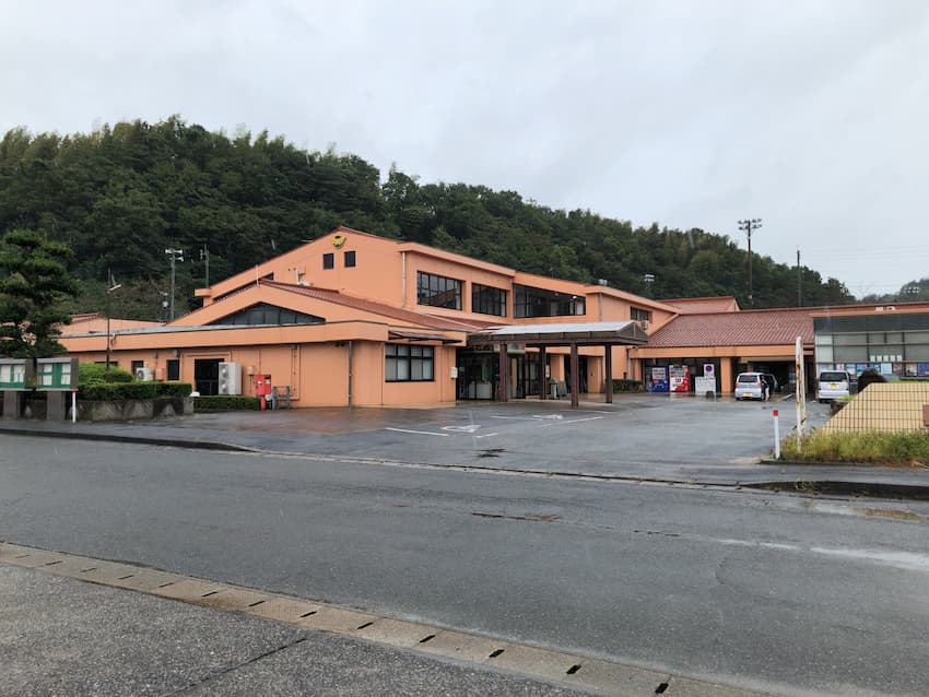 街並み