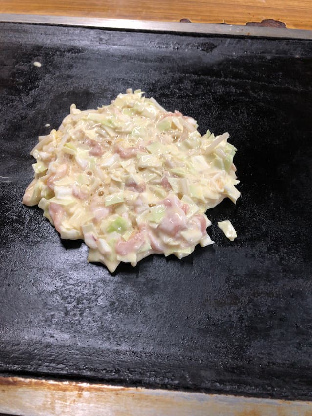 ミックス