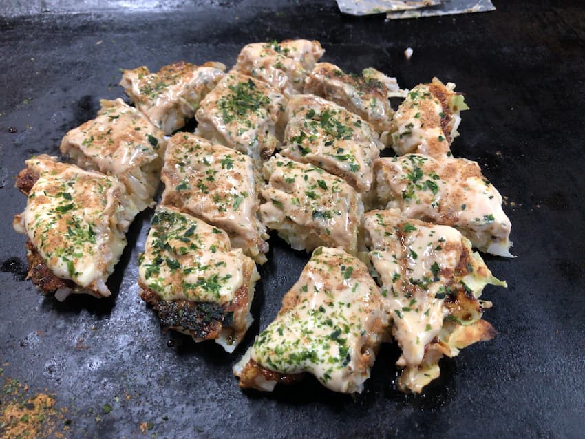ミックス