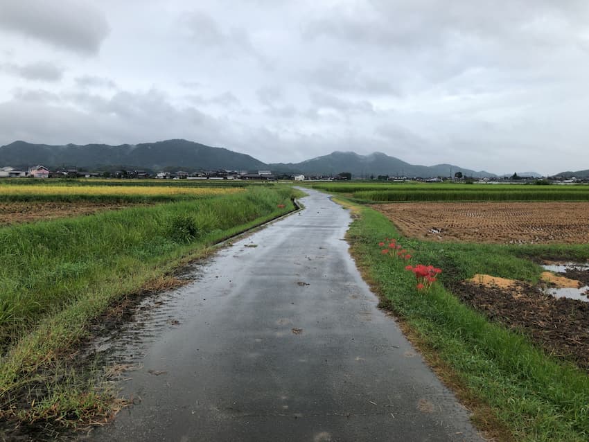街並み