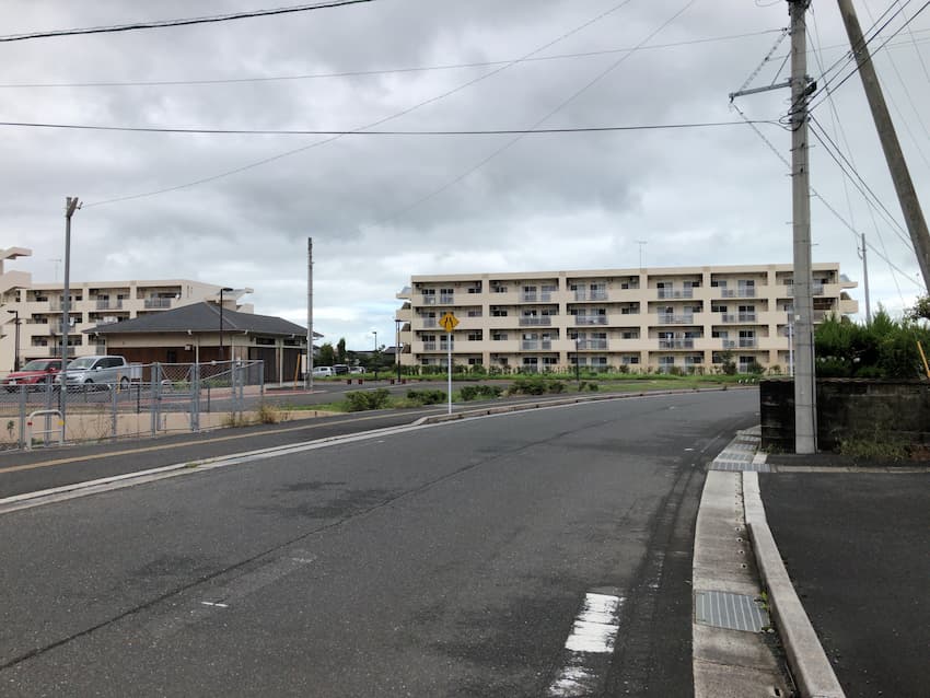 街並み