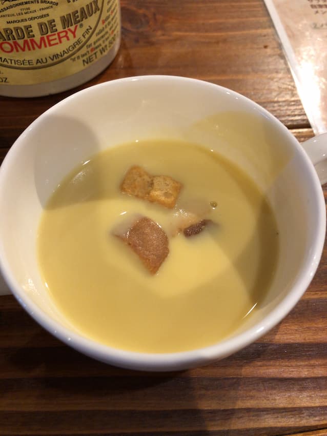 スープ