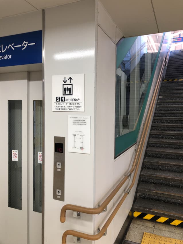 中津駅
