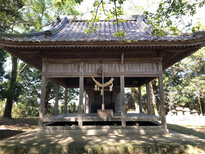 街並み