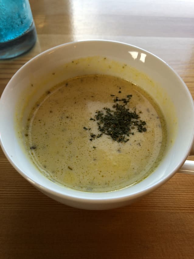 スープ