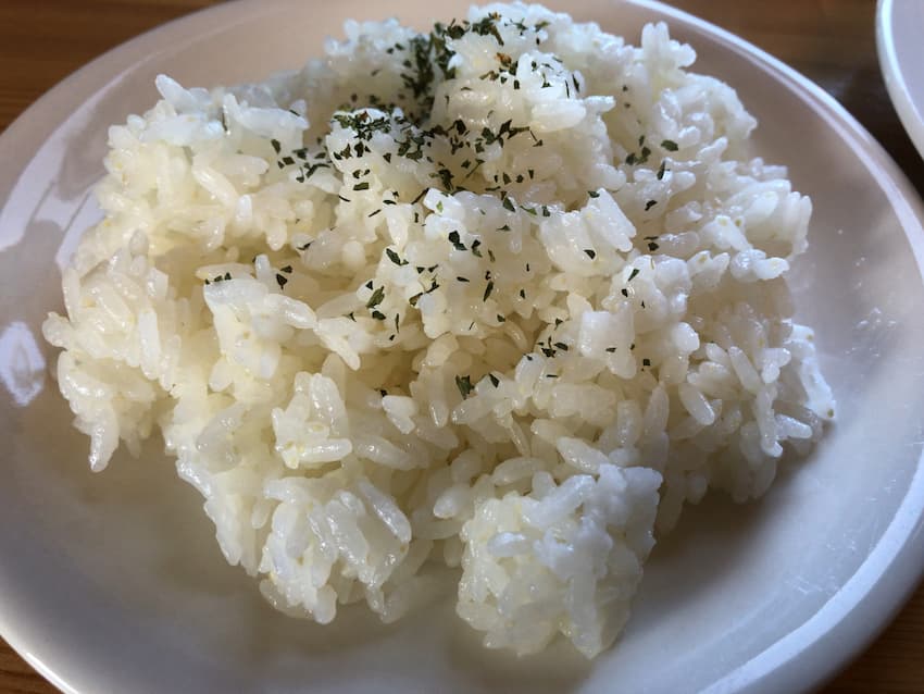 ライス