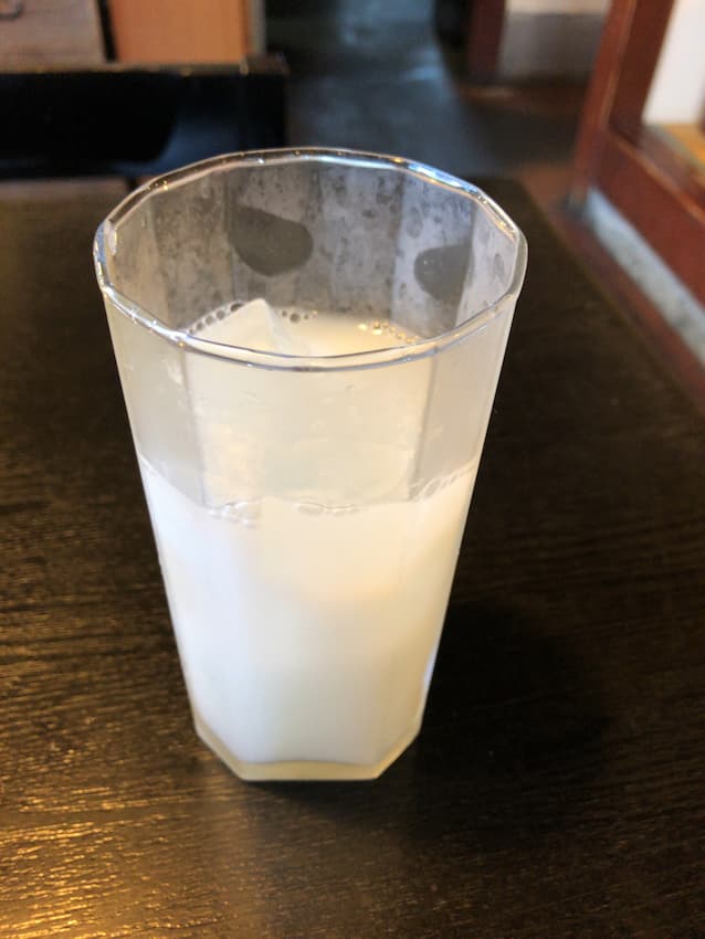 カルピス