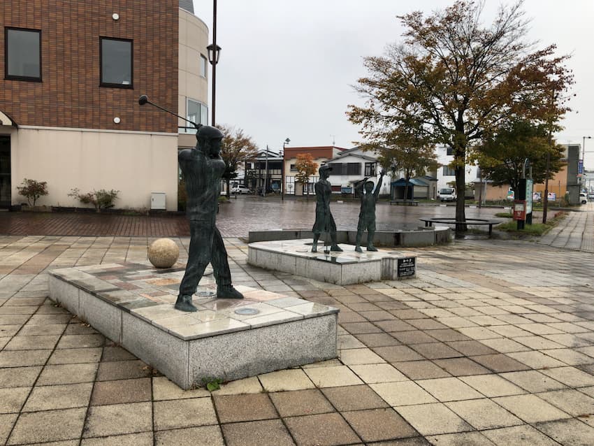 街並み