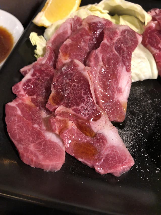 ラム