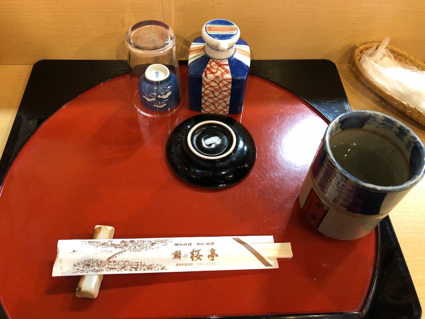 カウンター