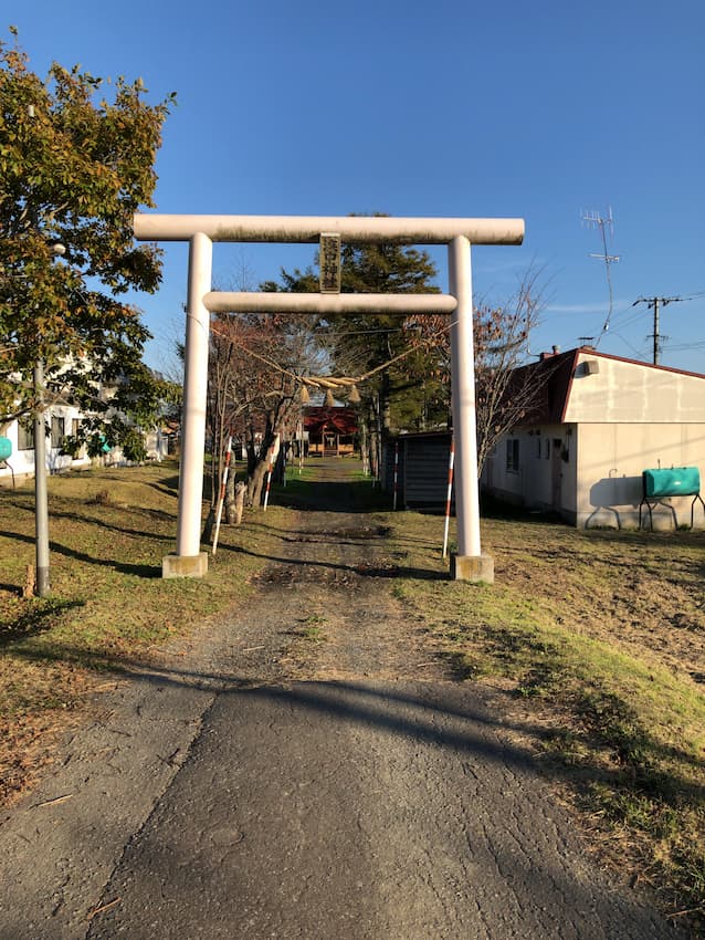 街並み