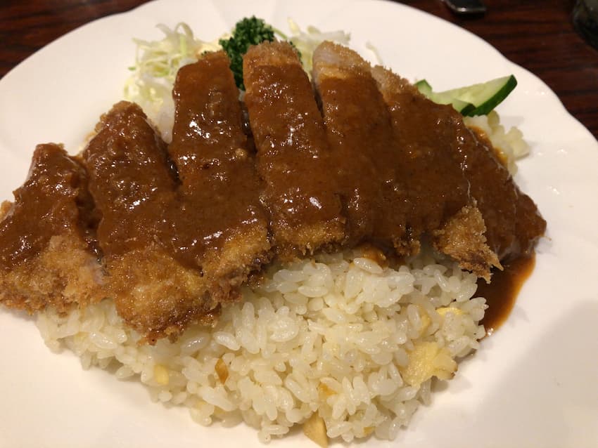 エスカロップ