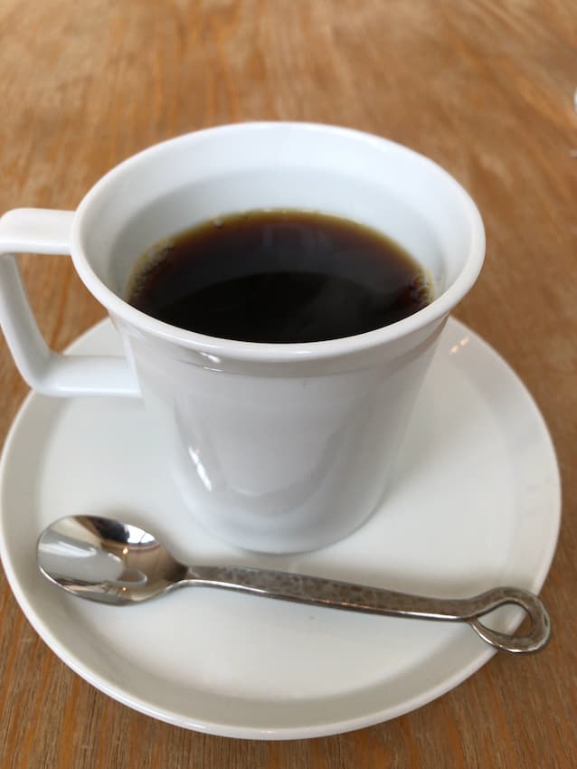 コーヒー