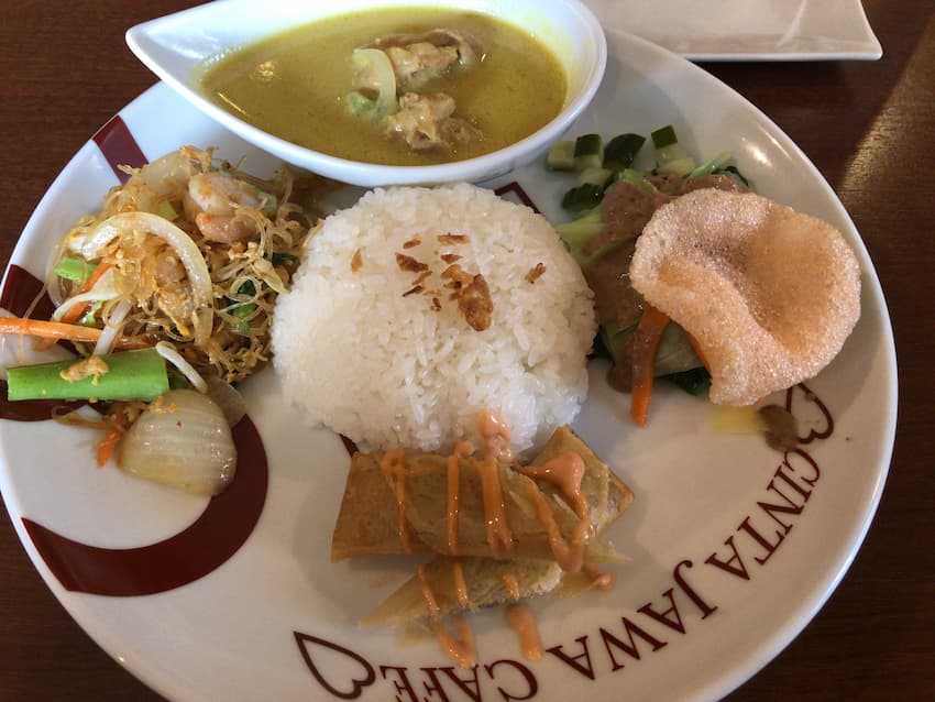 ナシチャンプル