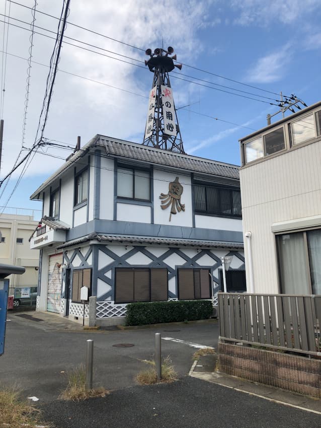 街並み