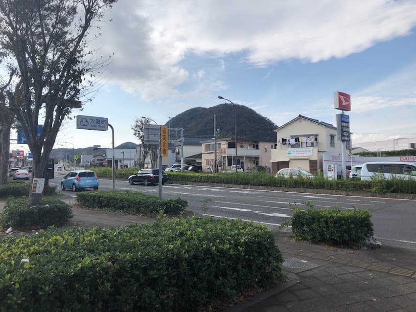 街並み