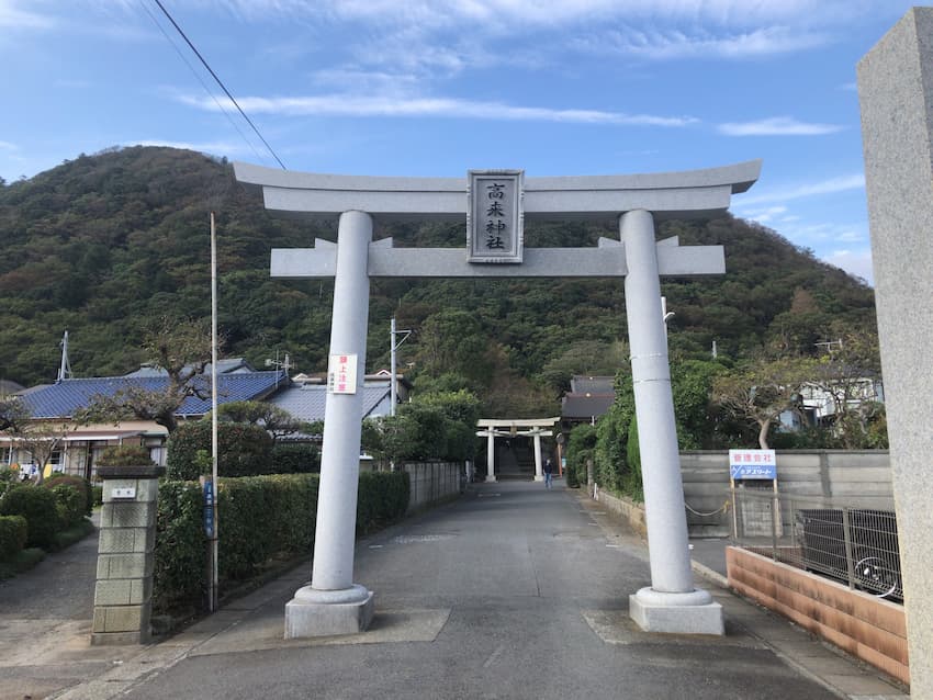 街並み