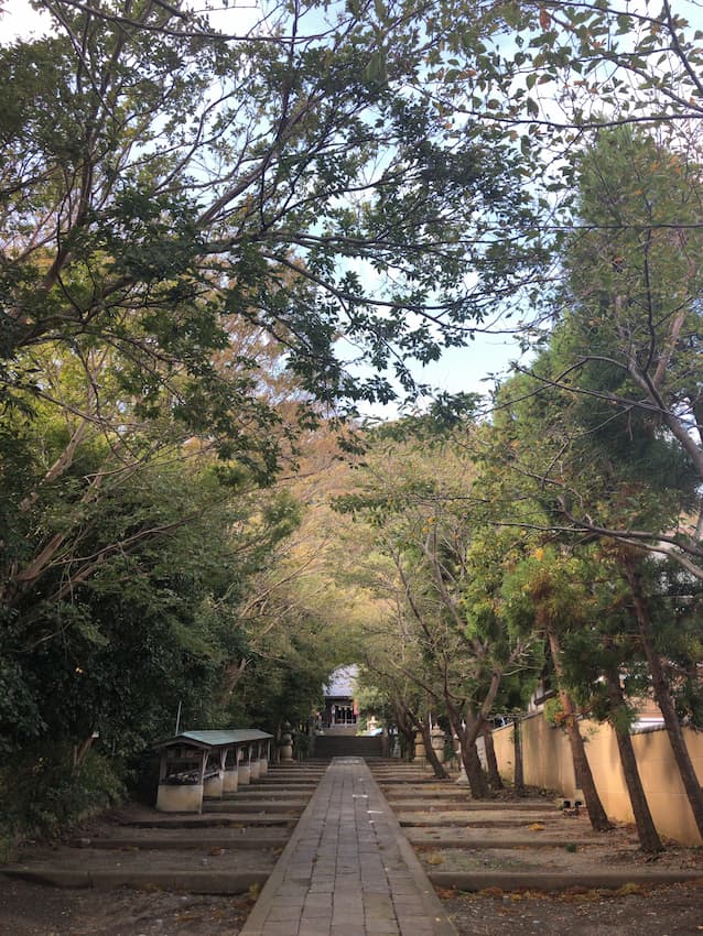 街並み