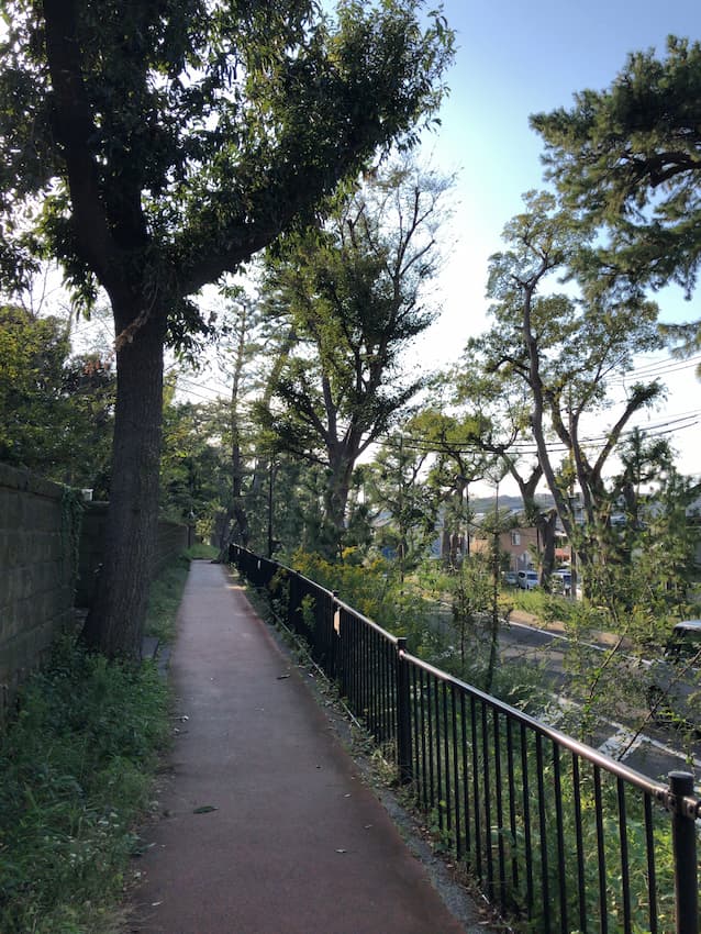 街並み