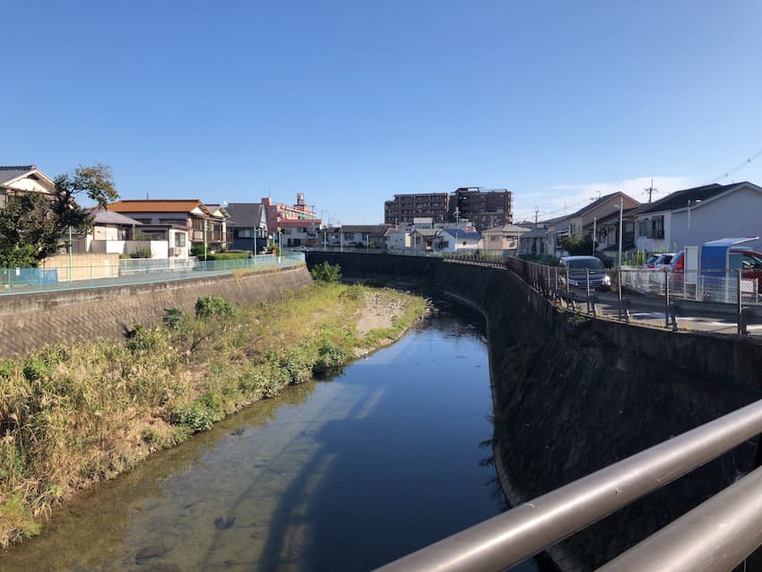 街並み