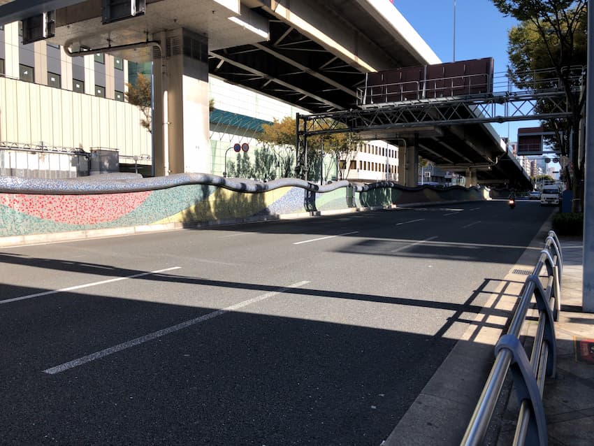 街並み