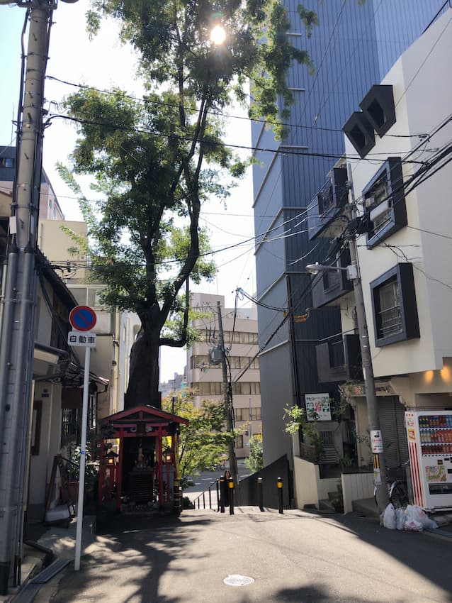 街並み
